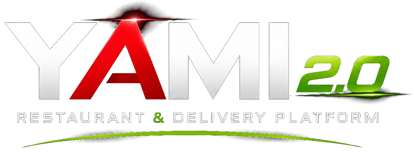 YAMI 2.0 — Restaurant & Delivery Platform